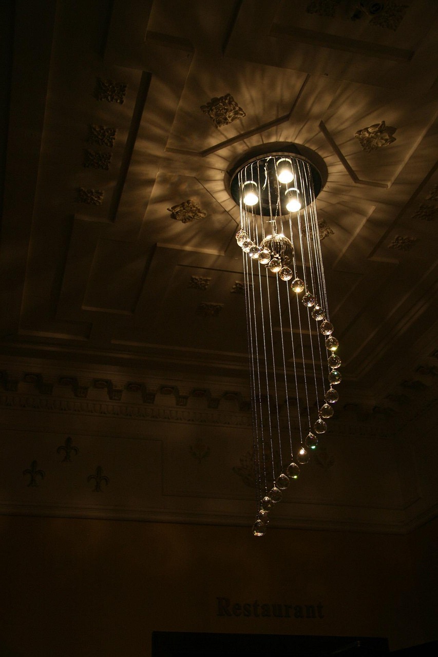 Abazhur Klasik Transparent